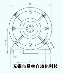 組合離合器 DLZ1-5 DLZ1-10 DLZ1-20