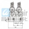 ACF-1型安全控制閥組