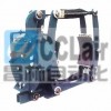 ZWZA3A—400/400，ZWZA3A—400/500，ZWZA3A—500/400，直流電磁塊式制動器