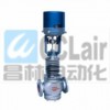 ZDLN-0.6，ZDLN-1.6，ZDLN-2.5，ZDLN-4.0，ZDLN-6.4，電子式電動雙座調(diào)節(jié)閥