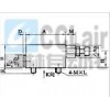 MZL4-H10B,MZL4-H20B,MZL4-H25B,A1Y-H25B,液控單向閥