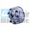 PR4-1X/0.40-700WG01M01,PR4-1X/0.40-700WA01M01,徑向柱塞定量泵,力士樂REXROTH,德國力士樂