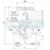 GMJ14F-1,GMJ14H-1,高密封取樣閥