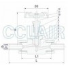 J21W-JH-d-1,J21W-JH-d-2,J21W-JH-d-3,外螺紋針形截止閥