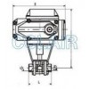 GUD-10(F)，GUD-16(F)，GUD-25(F)，GUD-32(F)，調(diào)節(jié)型電動(dòng)高真空球閥