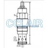 TRDB-LAN,TRDD-LAN,TRDF-LAN,TRDH-LAN,TRDJ-LAN,TRDB-LWN,TRDD-LWN,直動(dòng)式溢流閥