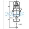 CPG-30/100N,CPG-30/250N,CPG-30/350N,CPG-30/100V,CPG-30/250V,CPG-30/350V,差壓直動(dòng)式溢流閥