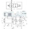 GSV-41S-A2L2,GSV-41S-A2L5,GSV-41A-A2L2,GSV-41A-A2L5,板式電磁方向閥