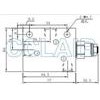 PHA-061,PHB-061,PHS-061,PHA-062,配管式卸載閥