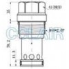 CCV-24-ANS,CCV-24-CNS,CCV-24-ENS,CCV-24-FNS,CCV-24-ANH,CCV-24-CNH,單向閥