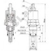 YF04-05,直動式溢流閥