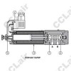 DLOH-2A,DLOH-2C,DLOH-3A,DLOH-3C,DLOH-3C/WP-WO/6,DLOH-2A/R-WO/6,阿托斯ATOS錐閥型零泄漏開關(guān)方向電磁閥