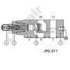 JPG-211,JPG-311,JPG-211/100/VF,JPG-211/210/VF,JPG-311/100/V,JPG-311/210/V,阿托斯ATOS疊加式減壓閥