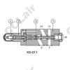 HS-011,HS-011/32/VF,HS-011/100/VF,HS-011/210/VF,HS-011/32/VS,阿托斯ATOS疊加式順序閥