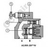 AGIRR-10,AGIRR-20,AGIRR-32,AGIRR-32/11/350/V-ERX24DC,AGIRR-20/11/350/V-EX24DC,阿托斯ATOS壓力控制閥