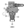 LICM-1,LICM-2,LICM-3,LICM-4,LICM-5,LICM-6,LICM-8,LICM-3/50/P,阿托斯ATOS壓力控制插裝閥