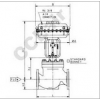 501B-5200LA,501B-3500LB,501B-3600LA,501B-3400LA,頂部導(dǎo)向型單座調(diào)節(jié)閥