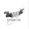 KVF5120,KVF5220,KVF5320,KVF5420,KVF5520,KVF5420-6DZ-03,KVF5320-6G-03,ARK5通先導(dǎo)型電磁閥