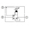 SQ-2A-30-A-L,順序閥