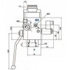 DI32,集成閥塊