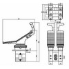 ZFT-A01-F0,ZFT-A02-F0,ZFT-A03-F0,ZFT-A04-F0,ZFT-A01-F1,ZFT-A02-F1,液壓腳踏閥