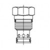 CCL-082-X0.2N,CCL-082-X2.0N,CCL-082-X0.2V,CCL-082-X2.0V,螺紋插裝式單向閥