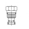 CCV-T16-X0.2N,CCV-T16-X2.0N,CCV-T16-X4.0N,CCV-T16-X0.2V,CCV-T16-X2.0V,CCV-T16-X4.0V,螺紋插裝式單向閥