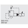 PDB16P-01-C-N-87-12PG-2.2,PDB16P-01-C-N-330-12PG-2.2,PDB16P-01-C-N-500-12PG-2.2,HYDAC比例溢流閥