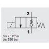 WSM06020Z-01-C-N-24DG,WSM06020Z-01-C-N-230AG,HYDAC電磁2/2方向座閥