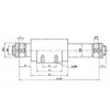 KCWC-20*100,KCWC-32*800,KCWC-40*600,KCWC-50*300,磁性無(wú)活塞桿氣缸