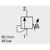 DB10120A-13X-11V,DB10120A-13X-29V,DB10120A-13X-34V,DB10120A-13X-48V,HYDAC直動(dòng)減壓閥