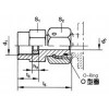 MAVE06LRA3C,MAVE08LRA3C,MAVE10LRA3C,MAVE12LRA3C,MAVE06SRA3C,對接式壓力表接頭