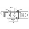 YDK-35,通斷控制閥