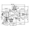 YYF-87,Ⅱ型側(cè)先導(dǎo)閥
