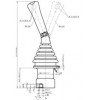 WYX-59B,WYX-59C,手動先導(dǎo)閥
