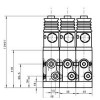 WYX-69A,三聯(lián)先導(dǎo)閥