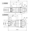 110000,120000,211000,221000,先導式溢流閥