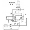 RDK-6,燃油電磁開(kāi)關(guān)