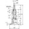 PNTK-101,PNTK-102,PNTK-122,PNYK-103,PNYK-104,PNYK-106,PNYK-110,吸盤