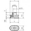 PFG-1.5A,PFG-2A,PFG-2*4A,PFG-3.5A,PFG-3.5*7,PFG-5A,PFG-6A,PFG-8A,PFG-15,吸盤