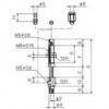 NAPCTH-5,NAPCTH-7,NAPCTH-10,NAPCTH-20,NAPCYH-30,NAPCYH-40,NAPCYH-60,吸盤