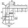 26791K-04-04PO,26791K-06-04PO,26791K-08-06PO,26791K-10-08PO,26791K-12-12PO,插入式軟管接頭