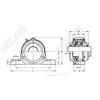 UKP215+H2315X,CUKP215C+H2315X,CUKP328CE+H2328X,UKP+H,軸承