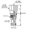 CV-162A-20-03-N,CV-162A-20-20-N,CV-162A-20-50-N,CV-162A-20-03-NP,winner單向閥