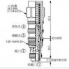 MW-22A-3N-0050-N,MW-22A-3N-0105-N,MW-22A-3N-0140-N,MW-22A-3N-0200-N,winner全平衡型負載控制閥