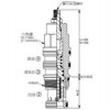 RV-23A-40-A-L,RV-23A-40-B-L,RV-23A-40-C-L,RV-23A-40-D-L,RV-23A-40-E-L,RV-23A-40-W-L,winner泄壓閥