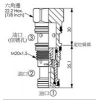 LS-11A-33-N-N,winner梭動閥