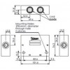 ML-60-CDW-11A3-11A3-G02-A01,ML-60-CDW-CB3H-CB3H-G02-A01,ML-60-CDW-CO20-CO20-G02-A01,winner標(biāo)準(zhǔn)配管式油路板