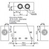 ML-120-CDW-2A3-2A3-G06-A01,ML-120-CDW-CB3H-CB3H-G06-A01,ML-120-CDW-CO20-CO20-G06-A01,winner標(biāo)準(zhǔn)配管式油路板