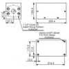 ML-480-CDW-19A3-19A3-F60-A01,ML-480-CDW-CBCH-CBCH-F60-A01,ML-480-CDW-CO20-CO20-F60-A01,winner標(biāo)準(zhǔn)配管式油路